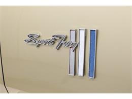 1967 Plymouth Fury (CC-2115078) for sale in Christiansburg, Virginia