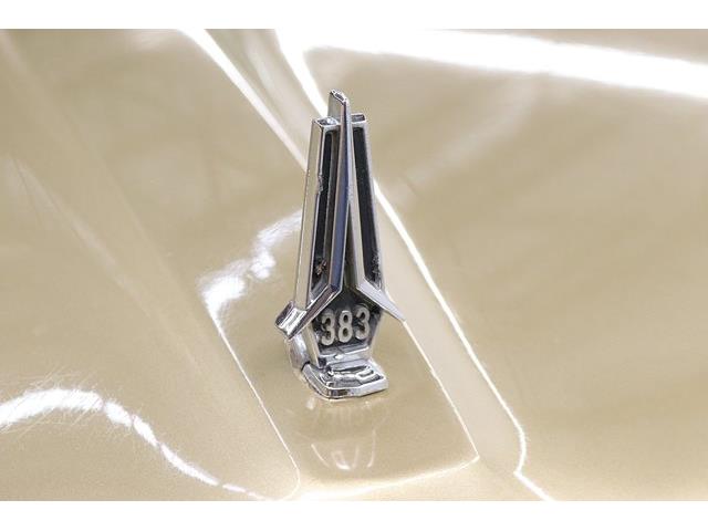 1967 Plymouth Fury (CC-2115078) for sale in Christiansburg, Virginia