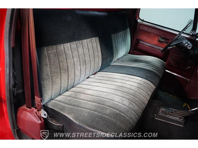 1985 Chevrolet K-10 (CC-2115079) for sale in Lithia Springs, Georgia