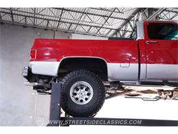 1985 Chevrolet K-10 (CC-2115079) for sale in Lithia Springs, Georgia