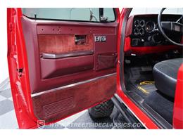 1985 Chevrolet K-10 (CC-2115079) for sale in Lithia Springs, Georgia
