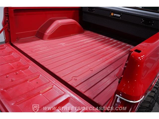 1985 Chevrolet K-10 (CC-2115079) for sale in Lithia Springs, Georgia