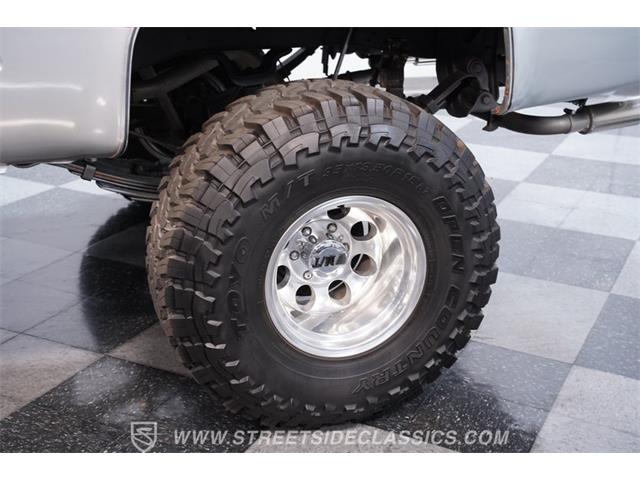 1985 Chevrolet K-10 (CC-2115079) for sale in Lithia Springs, Georgia