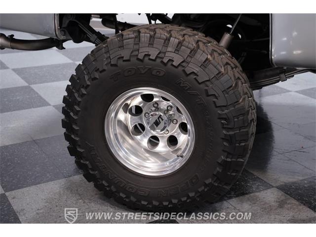 1985 Chevrolet K-10 (CC-2115079) for sale in Lithia Springs, Georgia