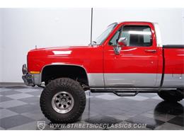 1985 Chevrolet K-10 (CC-2115079) for sale in Lithia Springs, Georgia