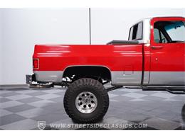 1985 Chevrolet K-10 (CC-2115079) for sale in Lithia Springs, Georgia