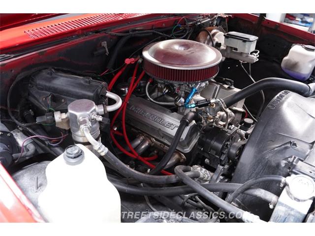 1985 Chevrolet K-10 (CC-2115079) for sale in Lithia Springs, Georgia