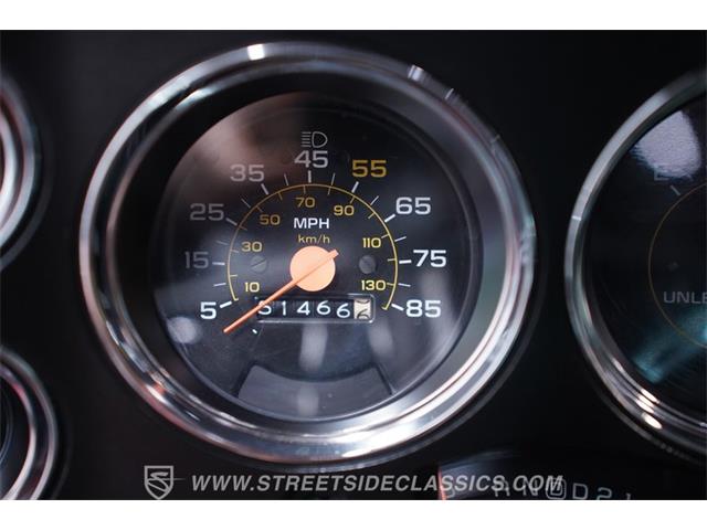 1985 Chevrolet K-10 (CC-2115079) for sale in Lithia Springs, Georgia