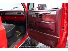 1985 Chevrolet K-10 (CC-2115079) for sale in Lithia Springs, Georgia