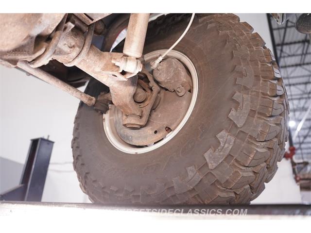 1985 Chevrolet K-10 (CC-2115079) for sale in Lithia Springs, Georgia