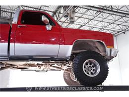 1985 Chevrolet K-10 (CC-2115079) for sale in Lithia Springs, Georgia