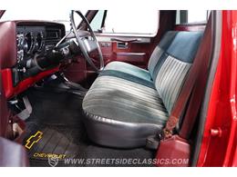 1985 Chevrolet K-10 (CC-2115079) for sale in Lithia Springs, Georgia