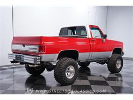 1985 Chevrolet K-10 (CC-2115079) for sale in Lithia Springs, Georgia