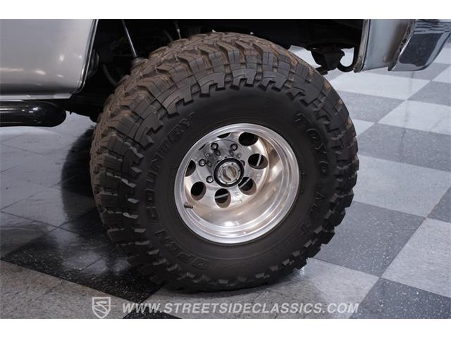 1985 Chevrolet K-10 (CC-2115079) for sale in Lithia Springs, Georgia