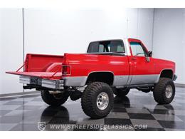 1985 Chevrolet K-10 (CC-2115079) for sale in Lithia Springs, Georgia