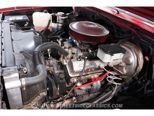 1985 Chevrolet K-10 (CC-2115079) for sale in Lithia Springs, Georgia
