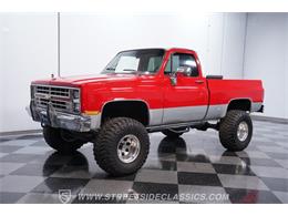 1985 Chevrolet K-10 (CC-2115079) for sale in Lithia Springs, Georgia
