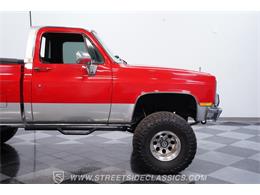 1985 Chevrolet K-10 (CC-2115079) for sale in Lithia Springs, Georgia