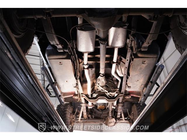 1985 Chevrolet K-10 (CC-2115079) for sale in Lithia Springs, Georgia
