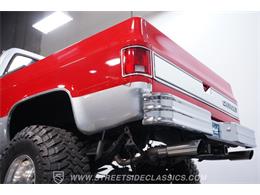1985 Chevrolet K-10 (CC-2115079) for sale in Lithia Springs, Georgia