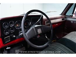 1985 Chevrolet K-10 (CC-2115079) for sale in Lithia Springs, Georgia