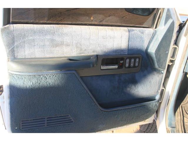 1989 Chevrolet 3500 (CC-2110508) for sale in Cadillac, Michigan