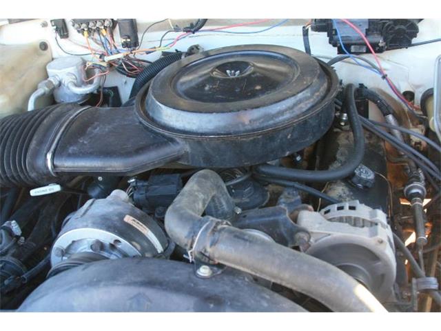 1989 Chevrolet 3500 (CC-2110508) for sale in Cadillac, Michigan