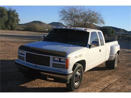 1989 Chevrolet 3500 (CC-2110508) for sale in Cadillac, Michigan