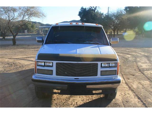 1989 Chevrolet 3500 (CC-2110508) for sale in Cadillac, Michigan