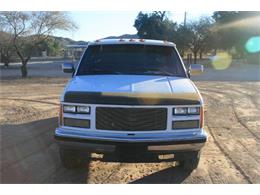 1989 Chevrolet 3500 (CC-2110508) for sale in Cadillac, Michigan