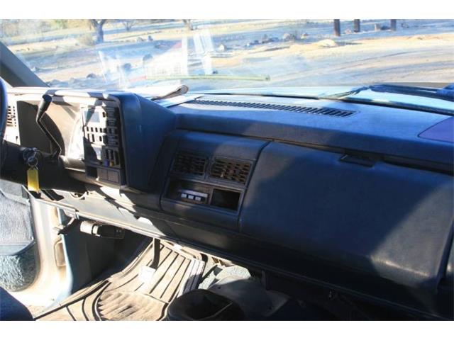 1989 Chevrolet 3500 (CC-2110508) for sale in Cadillac, Michigan