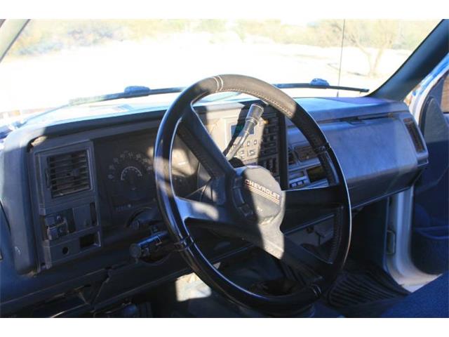 1989 Chevrolet 3500 (CC-2110508) for sale in Cadillac, Michigan