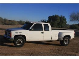 1989 Chevrolet 3500 (CC-2110508) for sale in Cadillac, Michigan