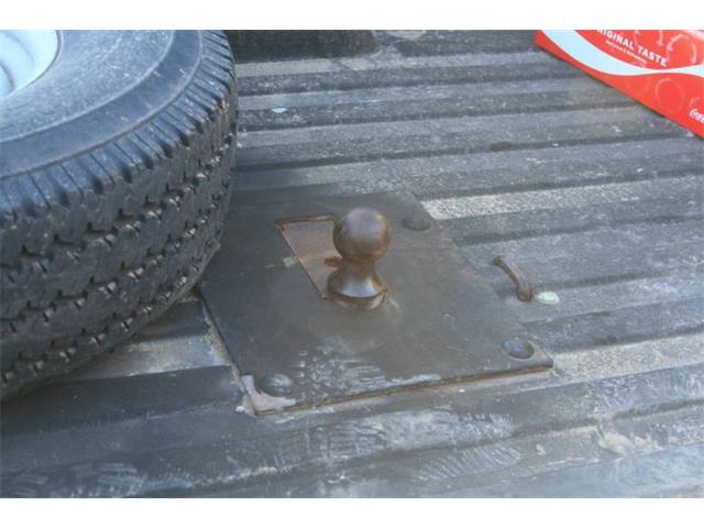1989 Chevrolet 3500 (CC-2110508) for sale in Cadillac, Michigan