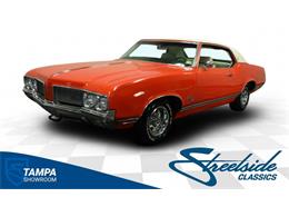 1970 Oldsmobile Cutlass (CC-2115080) for sale in Lutz, Florida