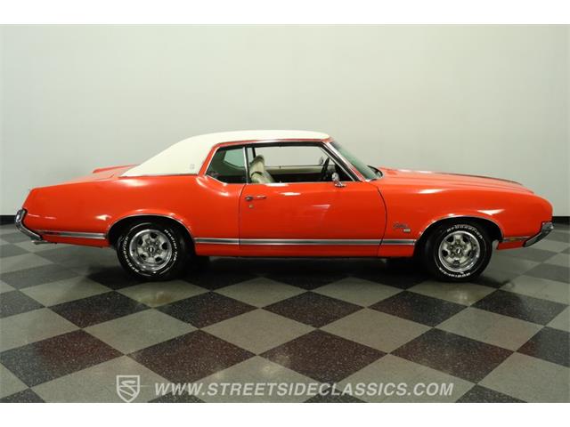 1970 Oldsmobile Cutlass (CC-2115080) for sale in Lutz, Florida
