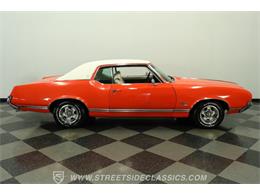 1970 Oldsmobile Cutlass (CC-2115080) for sale in Lutz, Florida