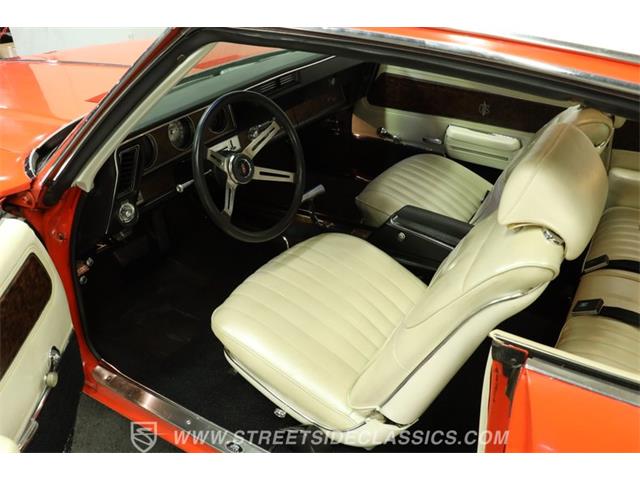 1970 Oldsmobile Cutlass (CC-2115080) for sale in Lutz, Florida