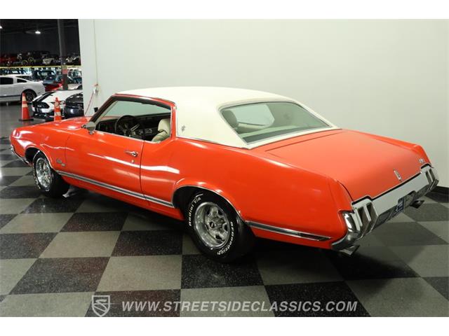 1970 Oldsmobile Cutlass (CC-2115080) for sale in Lutz, Florida