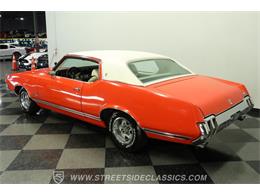 1970 Oldsmobile Cutlass (CC-2115080) for sale in Lutz, Florida