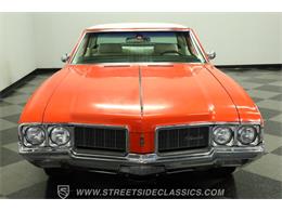 1970 Oldsmobile Cutlass (CC-2115080) for sale in Lutz, Florida