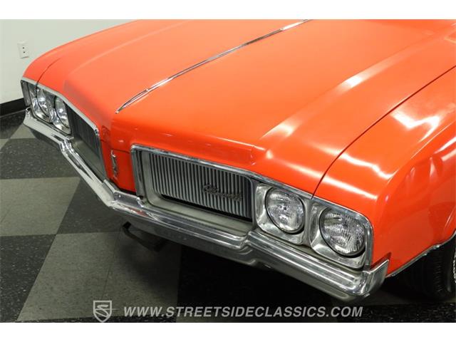 1970 Oldsmobile Cutlass (CC-2115080) for sale in Lutz, Florida