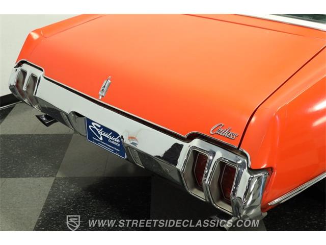 1970 Oldsmobile Cutlass (CC-2115080) for sale in Lutz, Florida