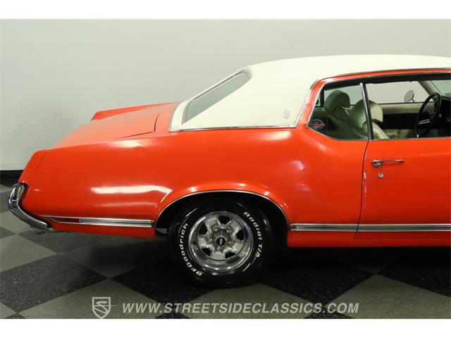 1970 Oldsmobile Cutlass (CC-2115080) for sale in Lutz, Florida