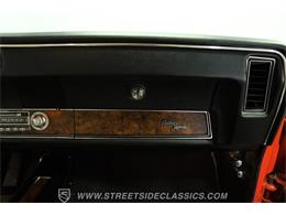 1970 Oldsmobile Cutlass (CC-2115080) for sale in Lutz, Florida