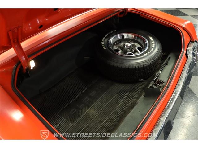 1970 Oldsmobile Cutlass (CC-2115080) for sale in Lutz, Florida