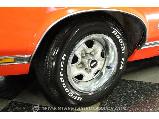 1970 Oldsmobile Cutlass (CC-2115080) for sale in Lutz, Florida