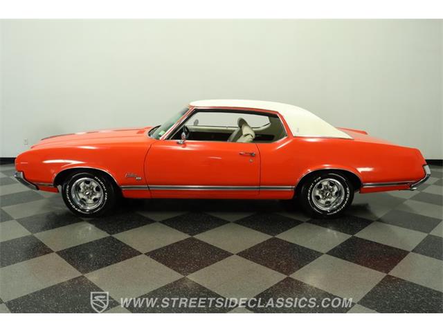 1970 Oldsmobile Cutlass (CC-2115080) for sale in Lutz, Florida