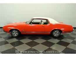 1970 Oldsmobile Cutlass (CC-2115080) for sale in Lutz, Florida