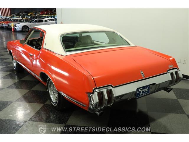 1970 Oldsmobile Cutlass (CC-2115080) for sale in Lutz, Florida